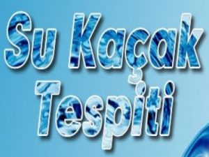 su kacak